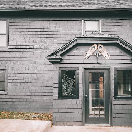 Black Pearl Unit 2 - Lake Placid, Mirror Lake Экстерьер фото