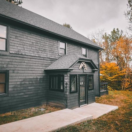 Black Pearl Unit 2 - Lake Placid, Mirror Lake Экстерьер фото
