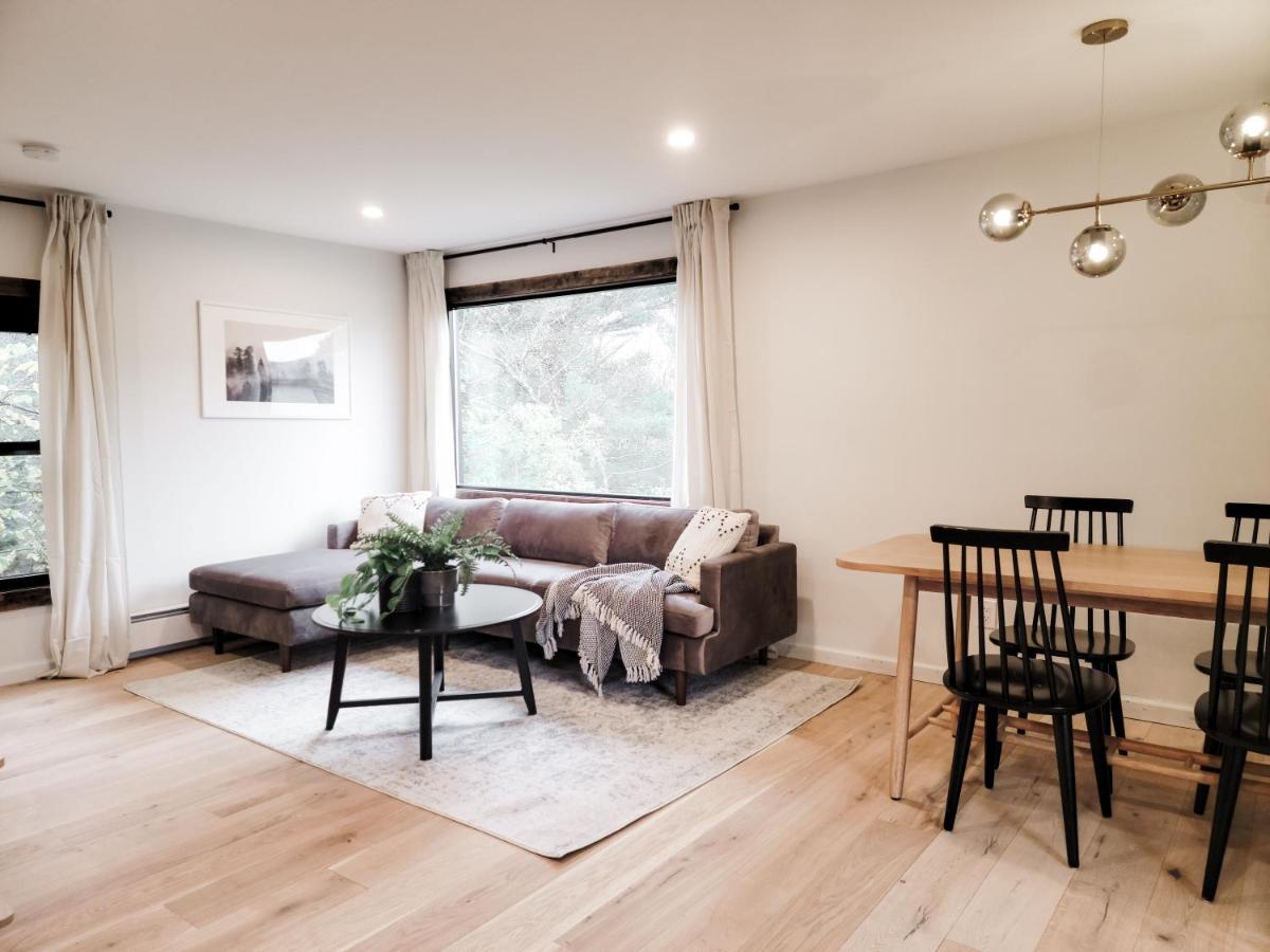 Black Pearl Unit 2 - Lake Placid, Mirror Lake Экстерьер фото