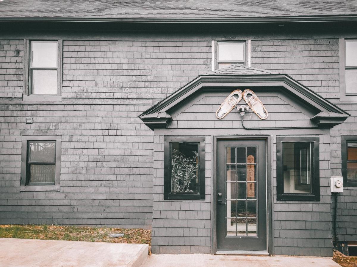 Black Pearl Unit 2 - Lake Placid, Mirror Lake Экстерьер фото
