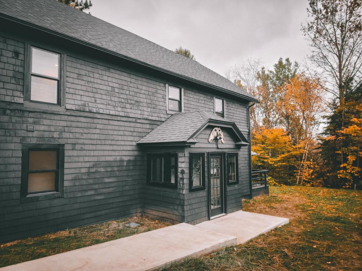 Black Pearl Unit 2 - Lake Placid, Mirror Lake Экстерьер фото