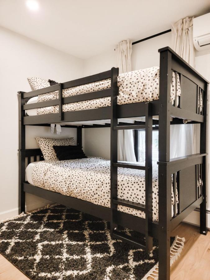 Black Pearl Unit 2 - Lake Placid, Mirror Lake Экстерьер фото