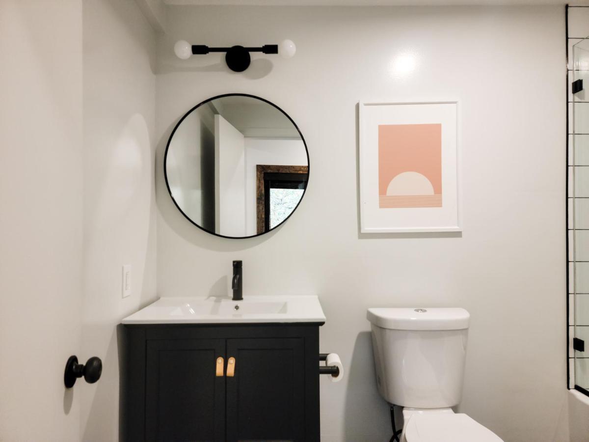 Black Pearl Unit 2 - Lake Placid, Mirror Lake Экстерьер фото