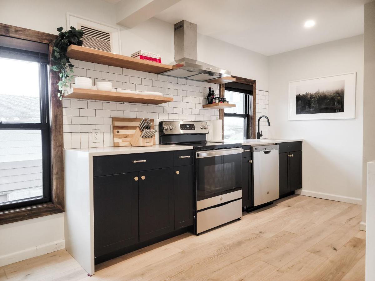 Black Pearl Unit 2 - Lake Placid, Mirror Lake Экстерьер фото